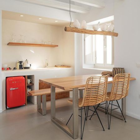 White & Co Santorini Villa Pýrgos Dış mekan fotoğraf